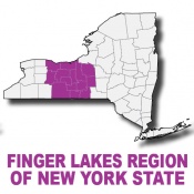 2024 FINGER LAKES REGION OF NEW YORK STATE