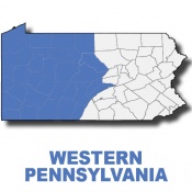 JUNE 2023 - JUNE 2024 WESTERN PENNSYLVANIA