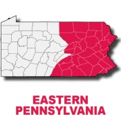 JULY 2023-JULY 2024 EASTERN PENNSYLVANIA