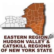 2024 EASTERN - HUDSON REGIONS OF NEW YORK STATE